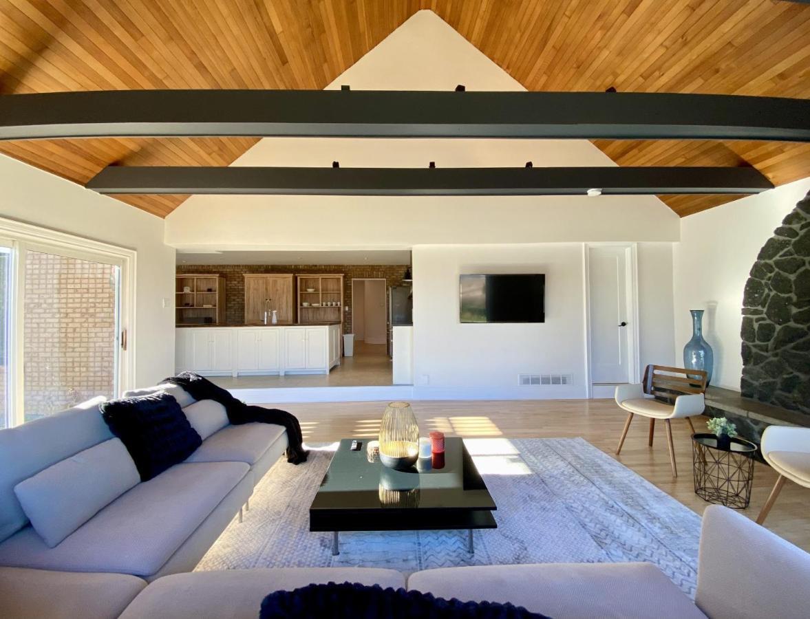 5000+ Sqft Cottage Near Toronto Bolton Eksteriør billede