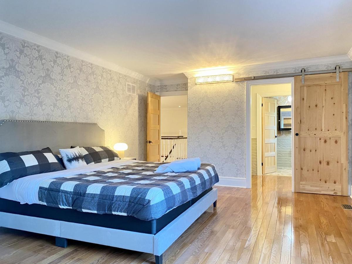 5000+ Sqft Cottage Near Toronto Bolton Eksteriør billede