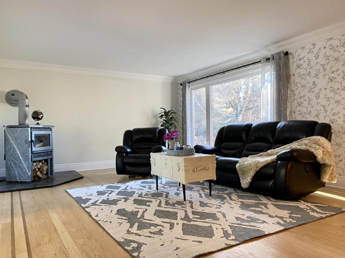 5000+ Sqft Cottage Near Toronto Bolton Eksteriør billede