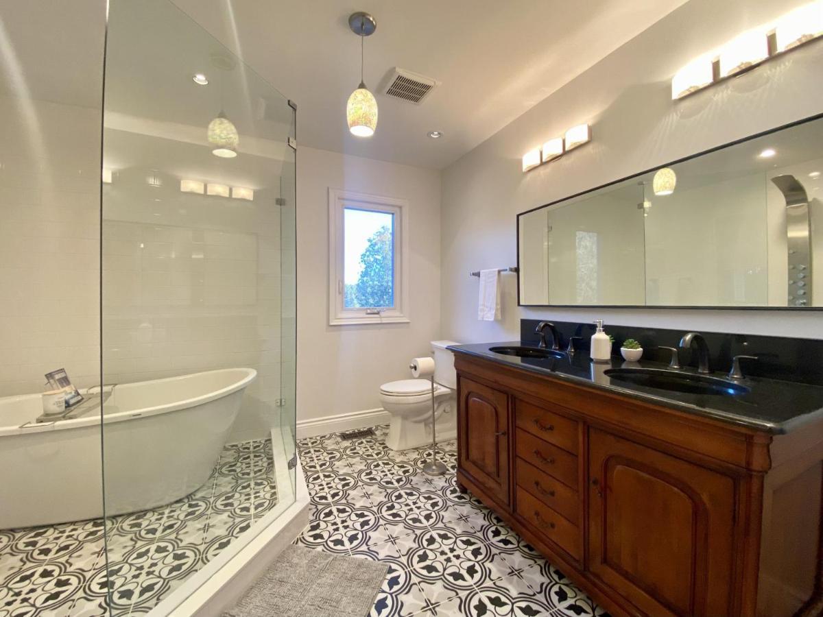 5000+ Sqft Cottage Near Toronto Bolton Eksteriør billede