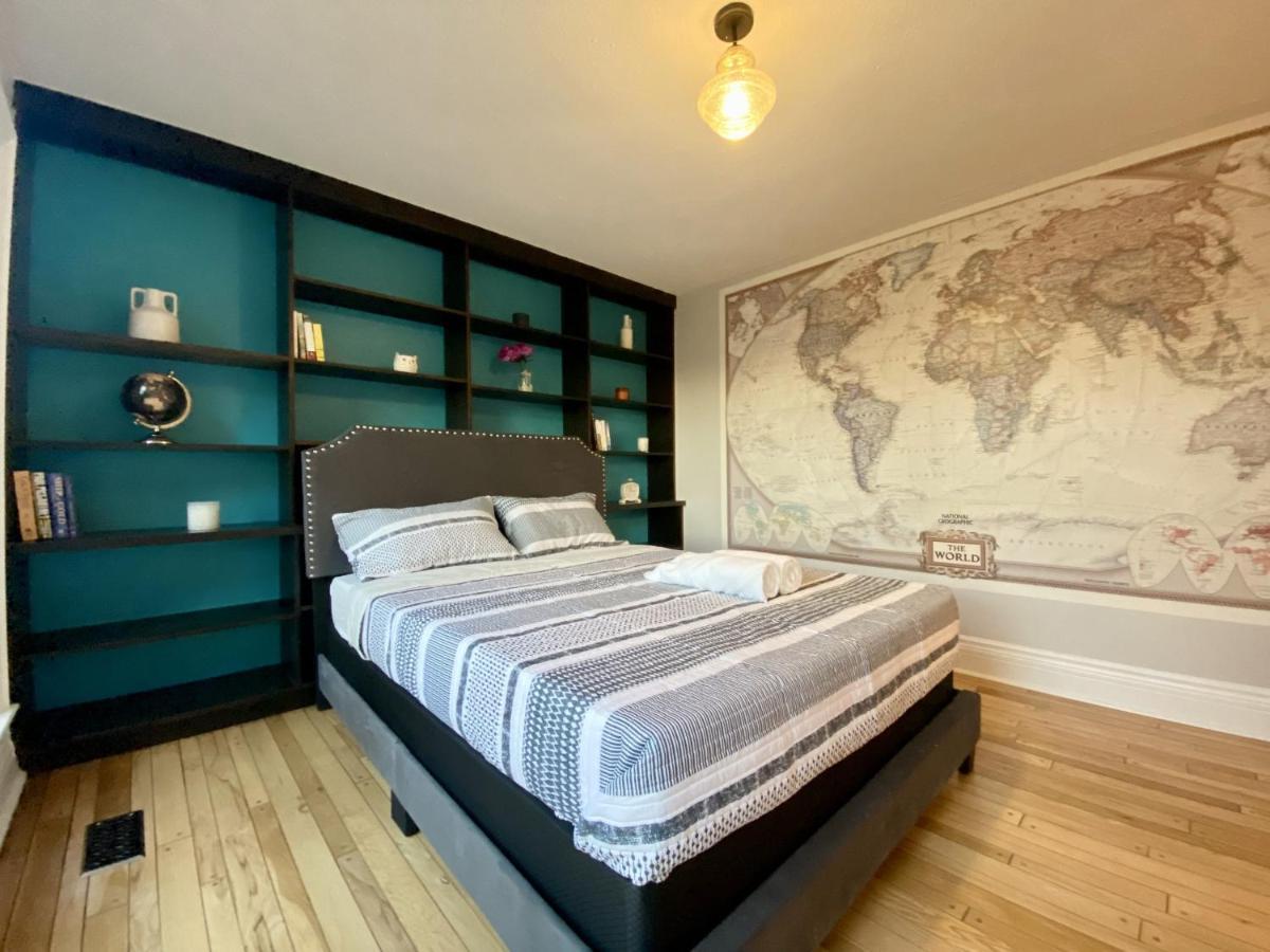 5000+ Sqft Cottage Near Toronto Bolton Eksteriør billede