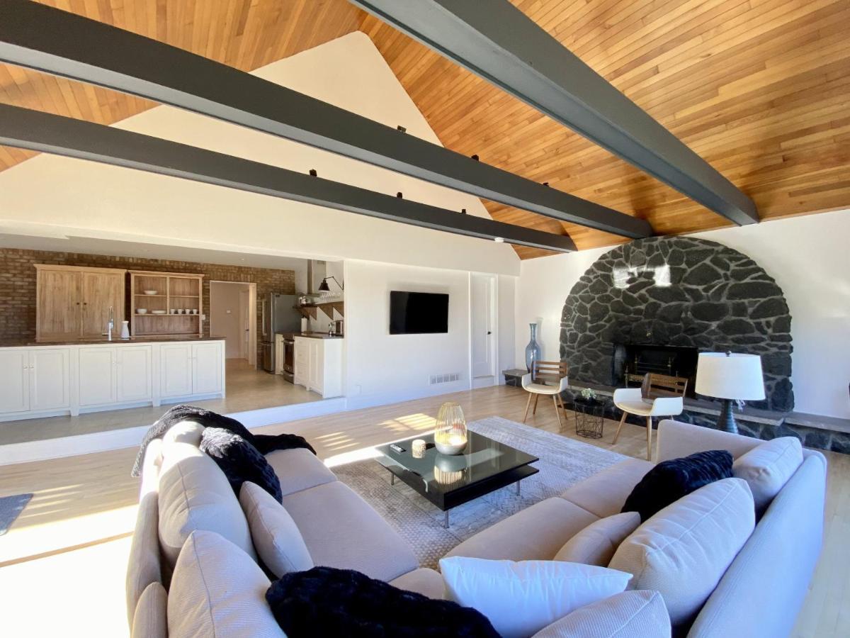 5000+ Sqft Cottage Near Toronto Bolton Eksteriør billede