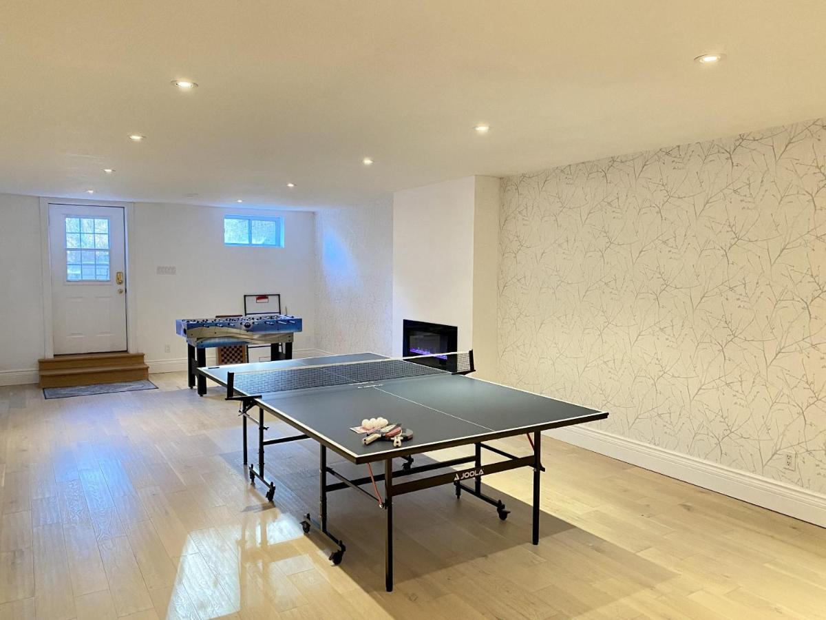 5000+ Sqft Cottage Near Toronto Bolton Eksteriør billede
